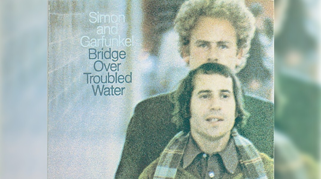 Σαν σήμερα, το Bridge over Troubled Water σαρώνει τα Grammy