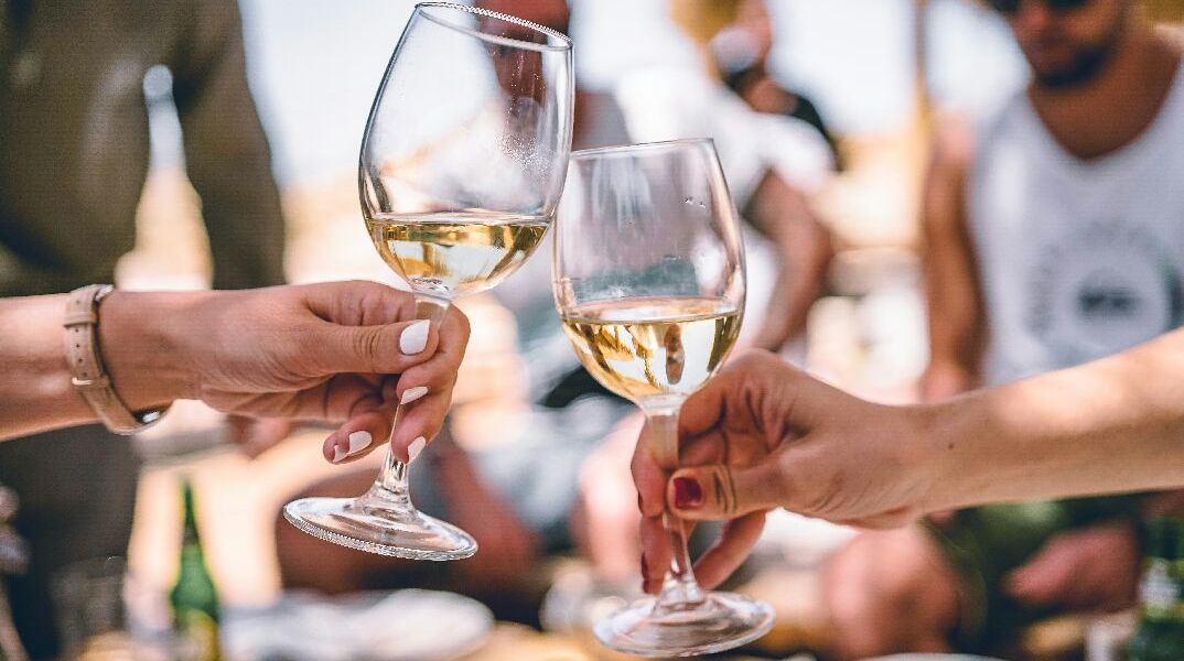 5 σύγχρονες Ρετσίνες για την Καθαρή Δευτέρα