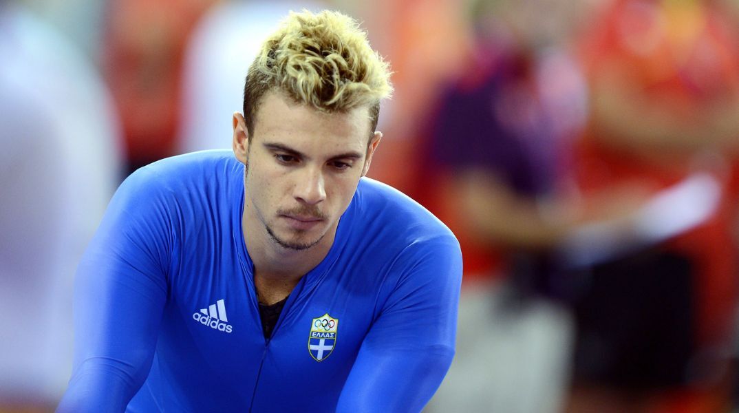 Χρήστος Βολικάκης: Βρέθηκε θετικός σε απαγορευμένη ουσία οκτώ χρόνια μετά ο Έλληνας παγκόσμιος πρωταθλητής ποδηλασίας - Τι απαντά.