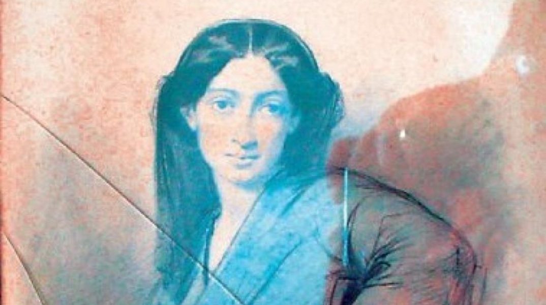 Σαν σήμερα 19 Μαρτίου ο θάνατος της Ελένης Μπούκουρα Αλταμούρα 