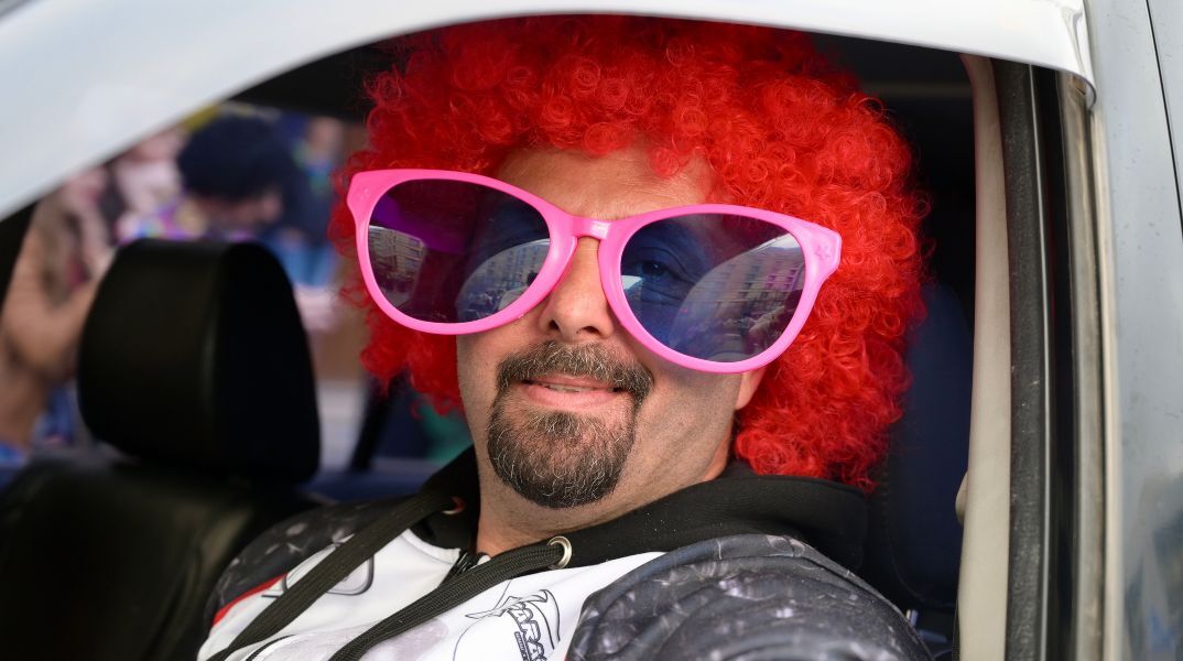 Καθαρά Δευτέρα: Κορυφώνεται το κύμα εξόδου των εκδρομέων για το εορταστικό τριήμερο - Σε ισχύ έκτακτα μέτρα της Τροχαίας.