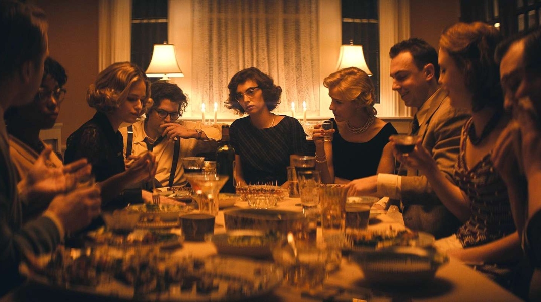 Το νέο trailer από το βιογραφικό φιλμ για τη ζωή της αμερικανίδας συγγραφέα τρόμου Φλάνερι Ο’ Κόνορ