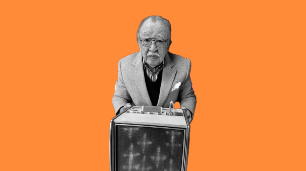 Shigeichi Negishi: Έφυγε από τη ζωή ο «πατέρας» του karaoke σε ηλικία 100 ετών