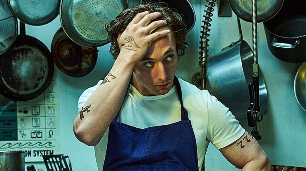 «The Bear»: Μια ακόμη σεζόν για τη βραβευμένη με Emmy τηλεοπτική σειρά - Τον Ιούνιο ο τρίτος κύκλος, φήμες ότι γυρίζεται και τέταρτος. 