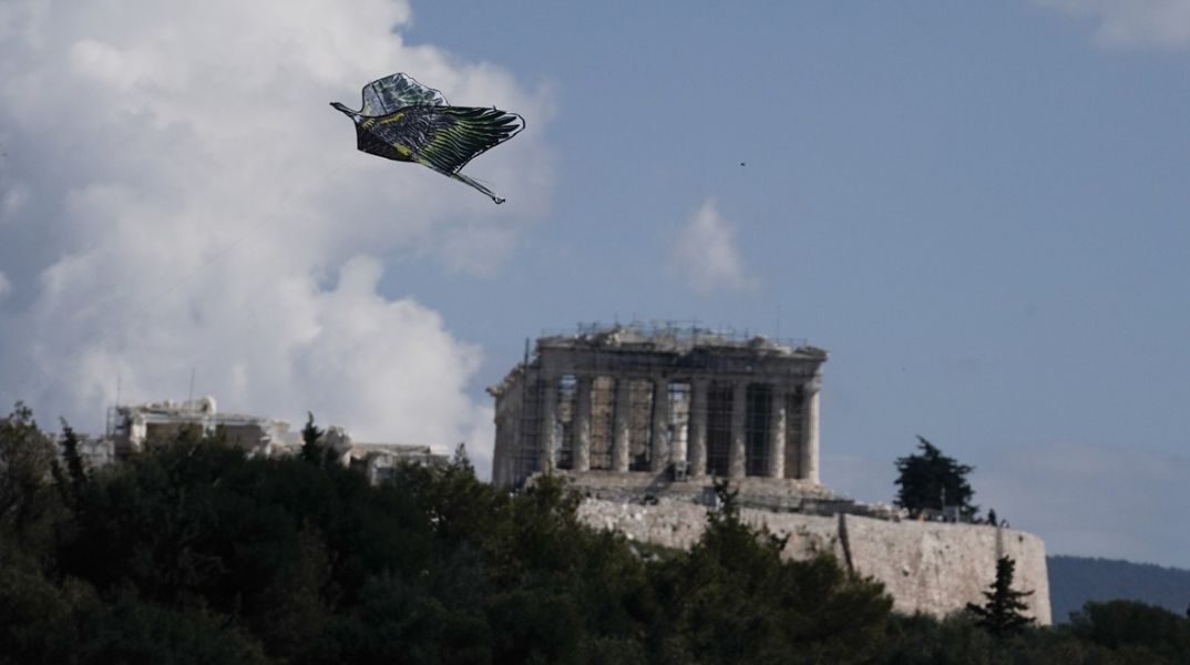 Καθαρά Δευτέρα 2024: Η πρόγνωση του καιρού από το meteo και την Εθνική Μετεωρολογική Υπηρεσία - Ανοιξιάτικες θερμοκρασίες.