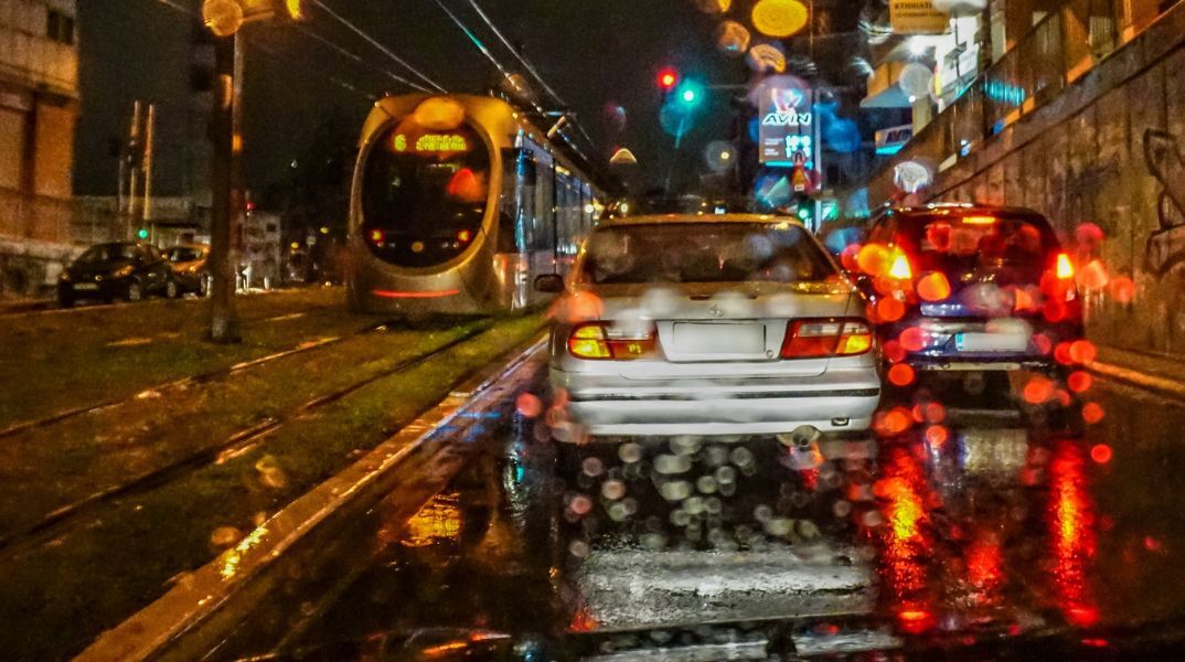 Ο καιρός αύριο, Τρίτη 19 Μαρτίου 2024: Ισχυρές βροχές και καταιγίδες - Αναλυτική πρόγνωση για όλη την Ελλάδα από το meteo και την ΕΜΥ. 