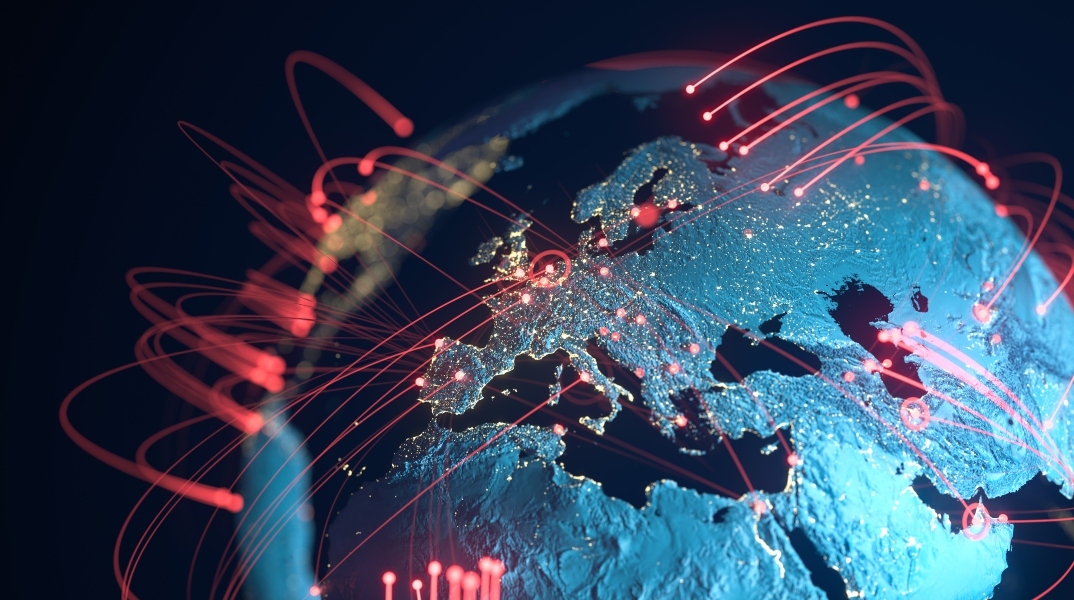 Η ΕΕ και η 4η Βιομηχανική Επανάσταση - Μέρος 1ο: Τι αλλάζει με το Digital Markets Act 