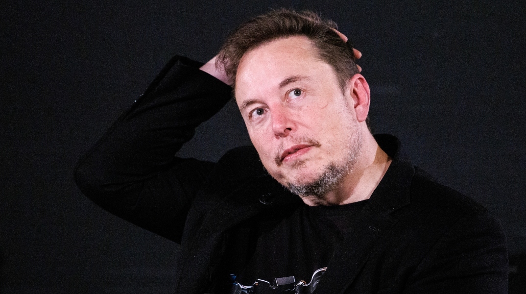 Elon Musk: Διαθέσιμο σε όλους το μοντέλο τεχνητής νοημοσύνης Grok