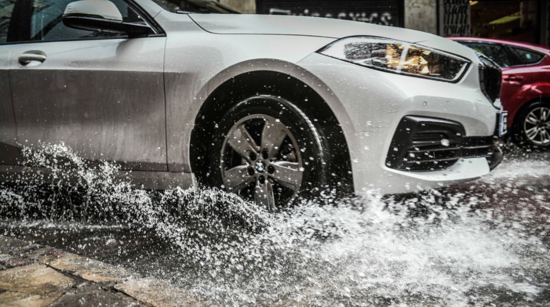 Ο καιρός σήμερα, Τρίτη 19 Μαρτίου 2024: Μεταβολή με βροχές και καταιγίδες - Αναλυτική πρόγνωση από το meteo και την ΕΜΥ. 