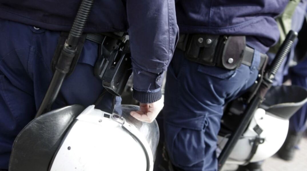 Ελεύθεροι οι 49 συλληφθέντες της αστυνομικής επιχείρησης στο ΑΠΘ