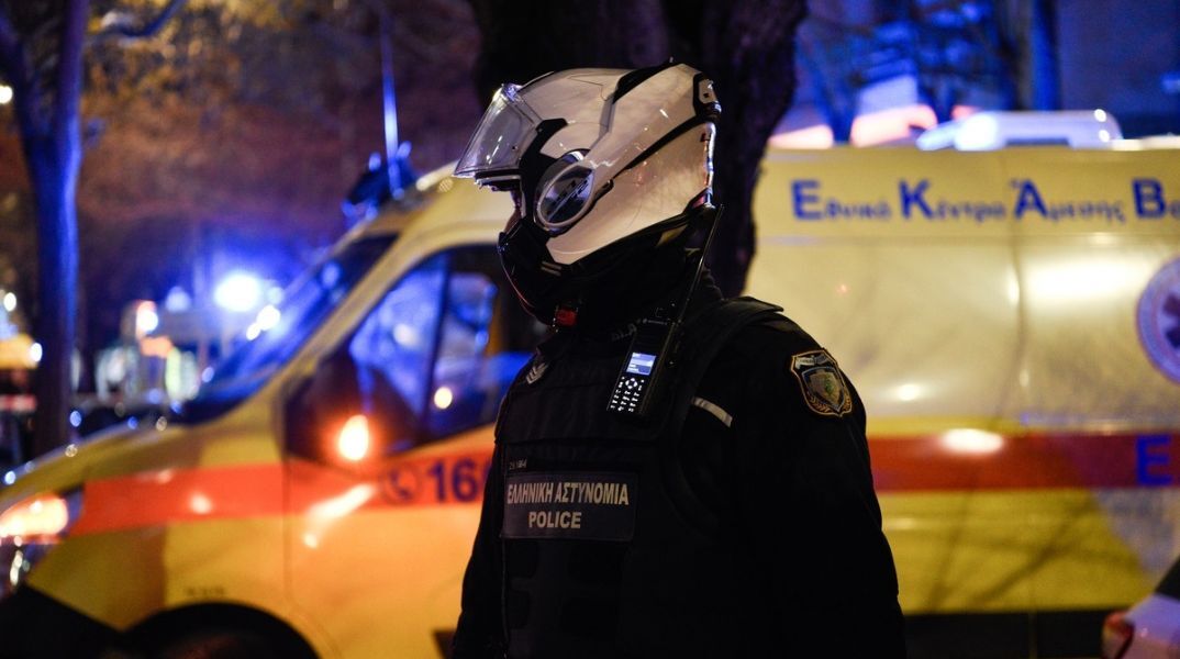 Βέροια: 25χρονη έχασε τη ζωή της σε τροχαίο δυστύχημα - Επέβαινε σε όχημα που συγκρούστηκε μετωπικά - Διενεργείται προανάκριση.