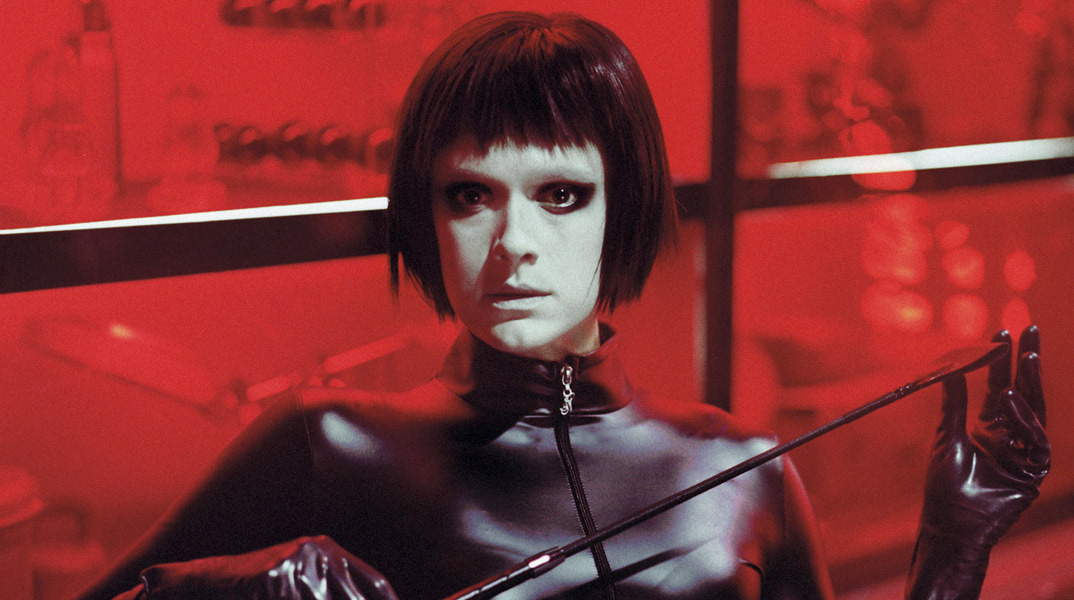 Αφιέρωμα της Ταινιοθήκης της Ελλάδος στο Νέο Φινλανδικό Κινηματογράφο