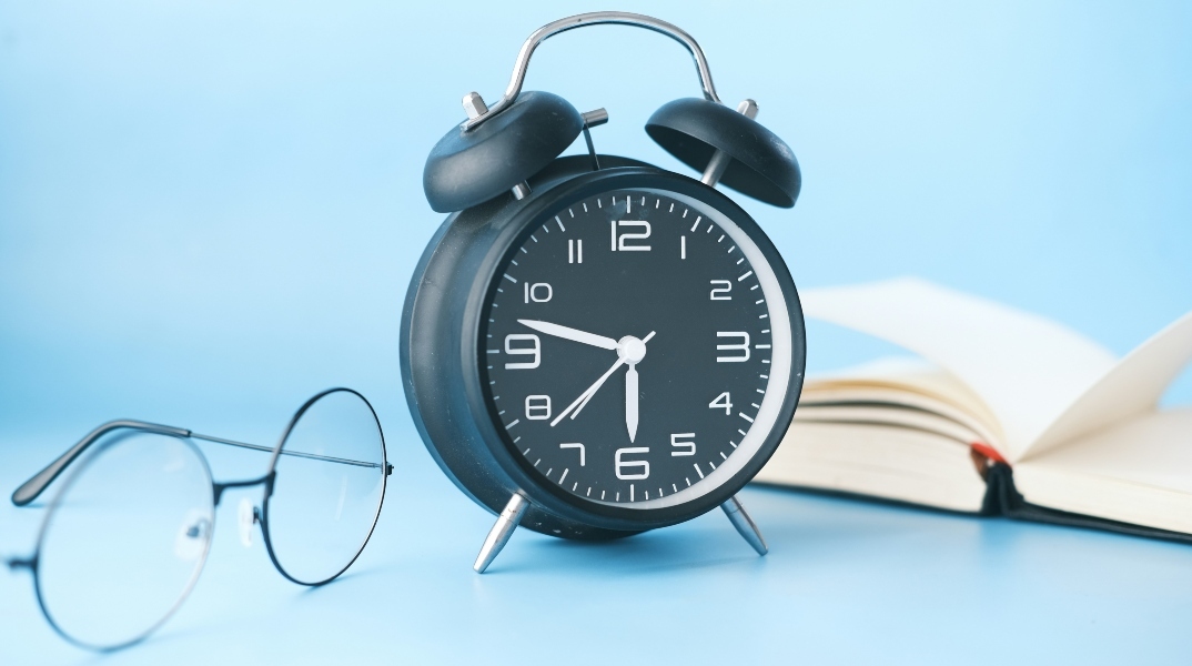 Αλλαγή ώρας 2024: Πότε επιστρέφει η θερινή 