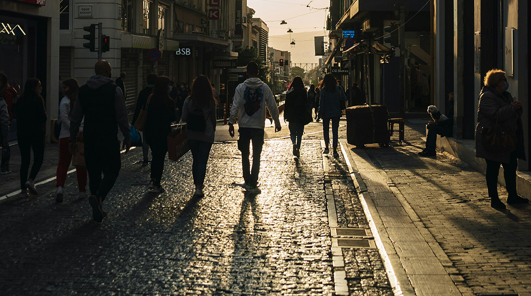 Ecomobility: Είναι η πόλη για λίγους;