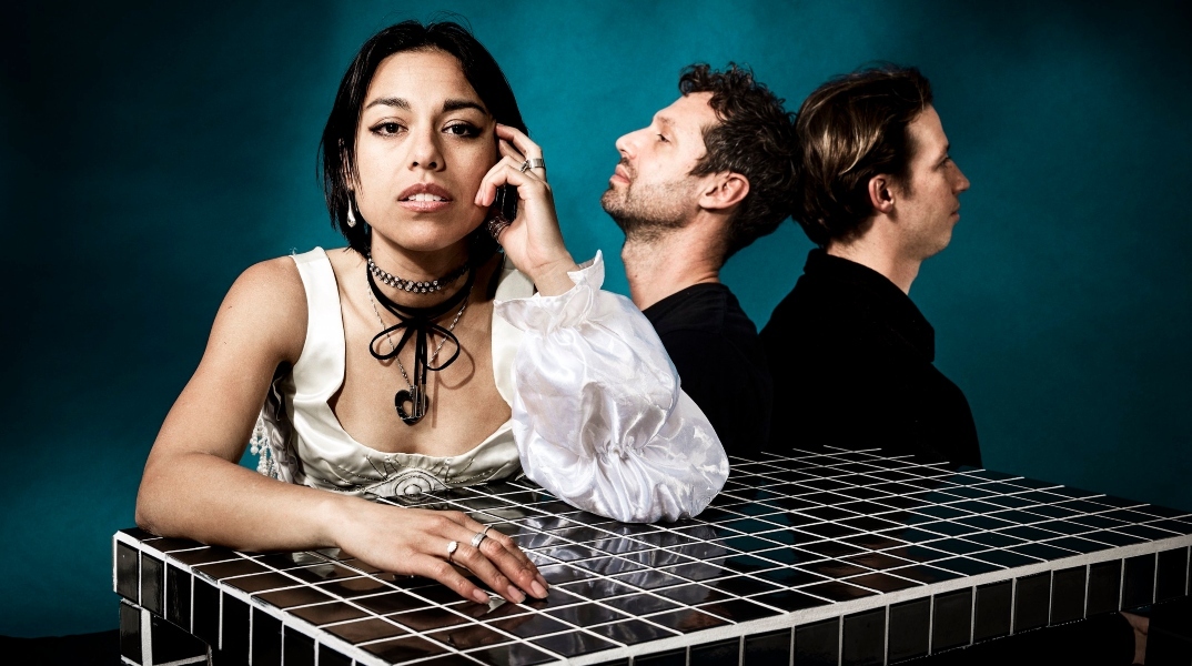 Telenova - Teardrop: Tο τραγούδι της ημέρας, Τρίτη 19 Μαρτίου, από τον Voice 102.5