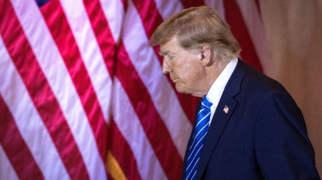 Κινδυνεύει με κατάσχεση περιουσιακών στοιχείων ο Ντόναλντ Τραμπ