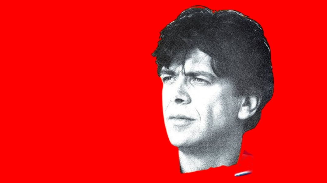 Δήμος Μούτσης 1938 - 2024: Η προσφορά του συνθέτη, τραγουδοποιού και στιχουργού στο ελληνικό τραγούδι.