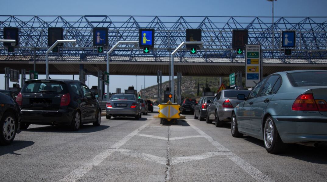 Τα μέτρα της Τροχαίας για το τριήμερο της 25ης Μαρτίου