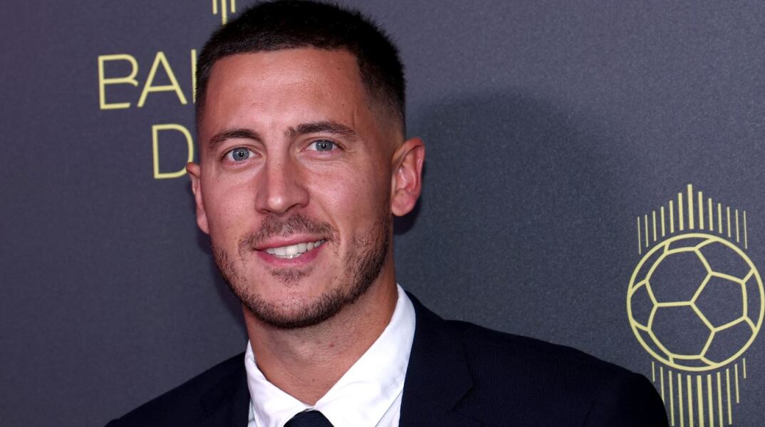 Αζάρ: «Δεν θέλω να μοιάζω στην Πέππα το γουρουνάκι»