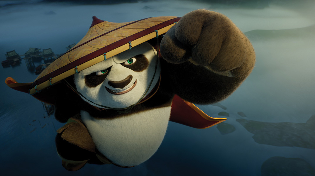 Kung Fu Panda 4: Ο Πο στον δρόμο προς την ενηλικίωση