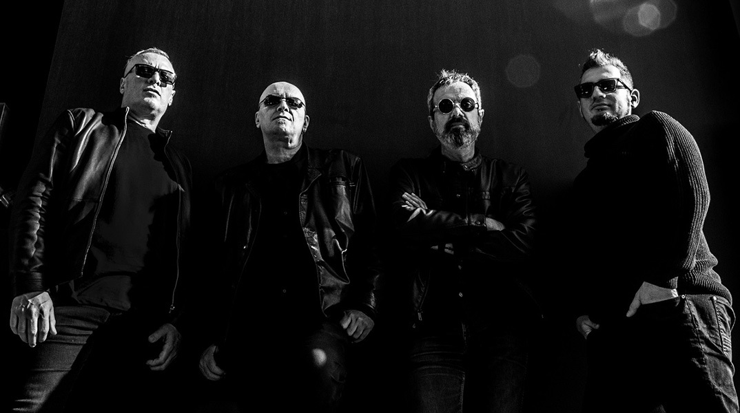 «Λευκή Συμφωνία» ζωντανά στο Temple