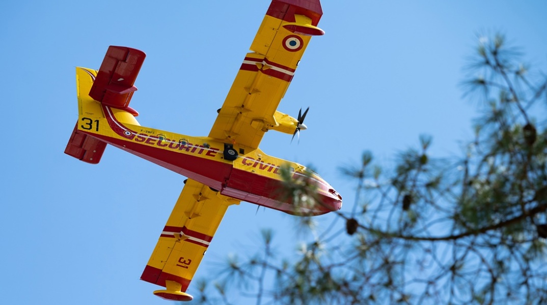 Canadair