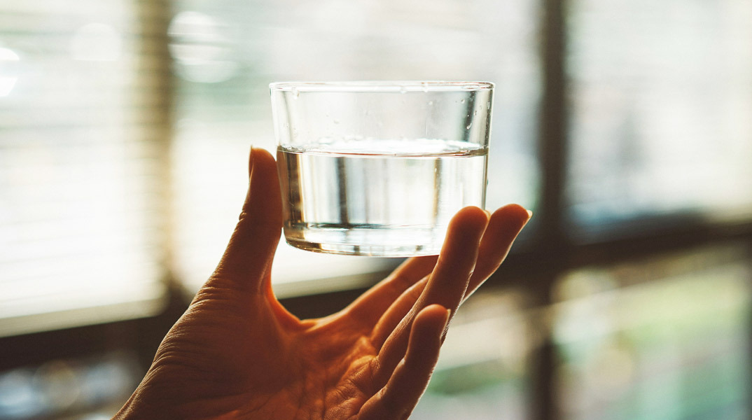 Η ΕΥΔΑΠ  διασφαλίζει κορυφαία ποιότητα του νερού για όλους