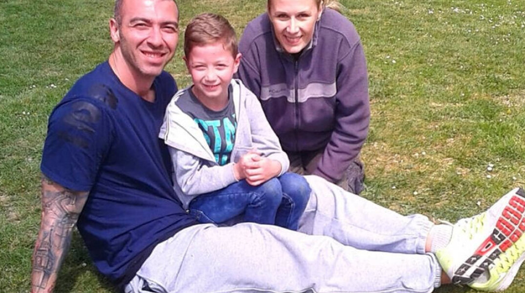 Φίλιππος Νικολαΐδης, Ρούξι Ντουμιτρέσκου, Αλέξανδρος Νικολαΐδης