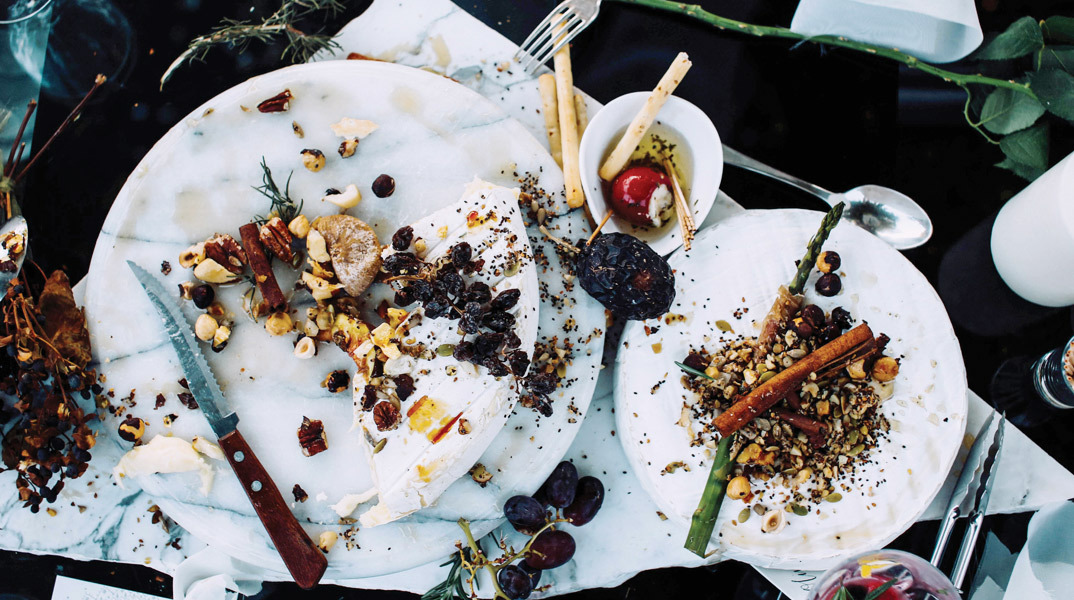Περιορισμός σπατάλης τροφίμων