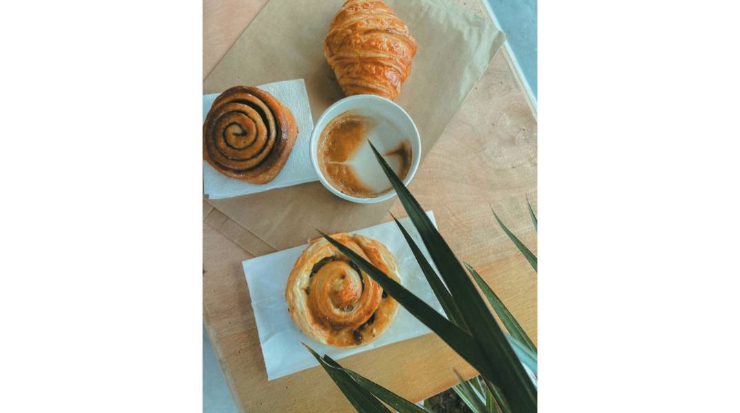 Huus Kaffe: Το νέο στέκι για εκλεκτό καφέ και χειροποίητο brunch