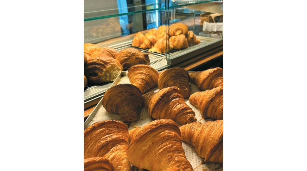 Huus Kaffe: Το νέο στέκι για εκλεκτό καφέ και χειροποίητο brunch