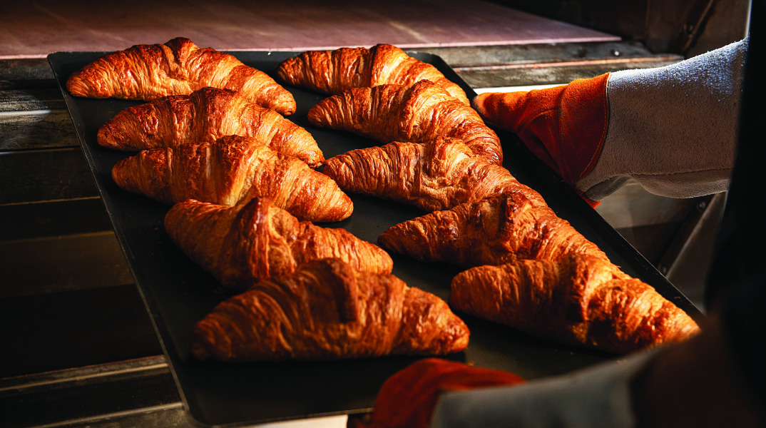 Le Pain Quotidien: Το φημισμένο all day bakery ήρθε στην Αθήνα