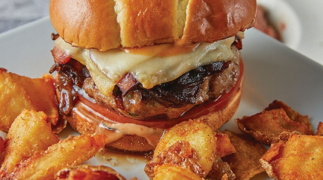 Tasis Food Gelato Coffee