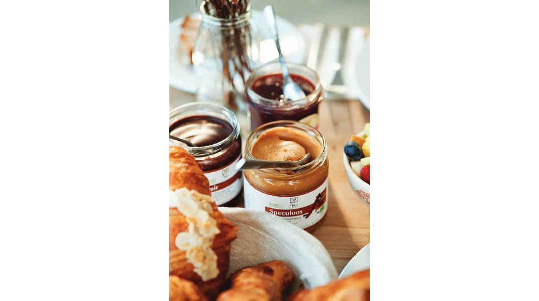 Le Pain Quotidien: Το φημισμένο all day bakery ήρθε στην Αθήνα