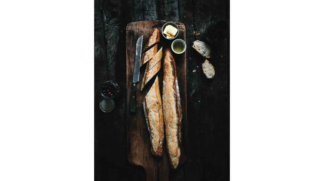 Le Pain Quotidien: Το φημισμένο all day bakery ήρθε στην Αθήνα