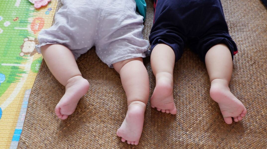 «Καμπανάκι» για την παγκόσμια υπογεννητικότητα - Θα επιδεινωθεί σύμφωνα με έρευνα