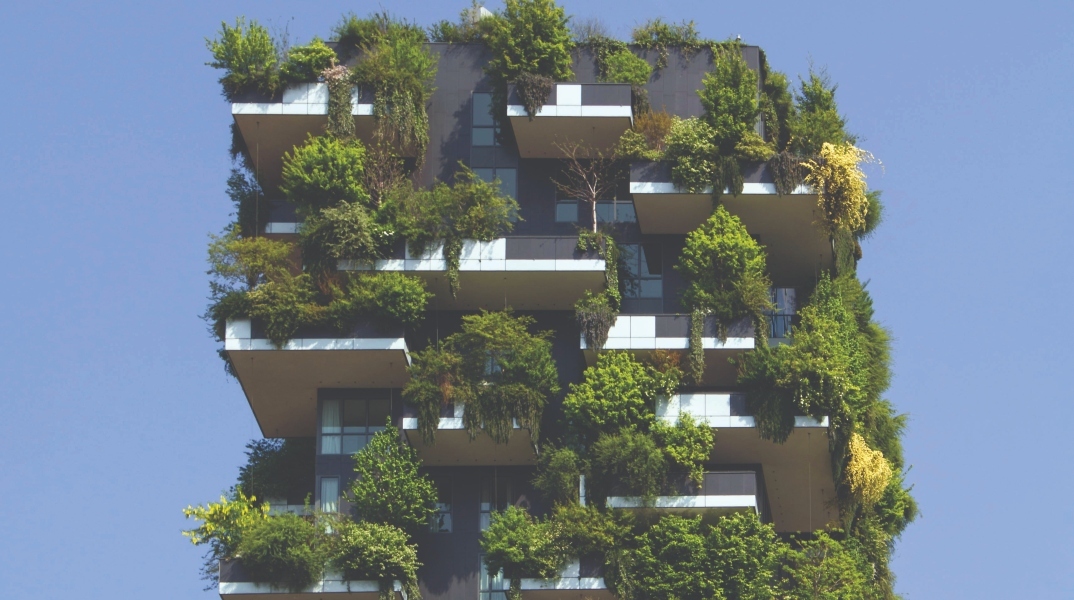 Sustainable Cities: 11 τρόποι για να τις πετύχουμε