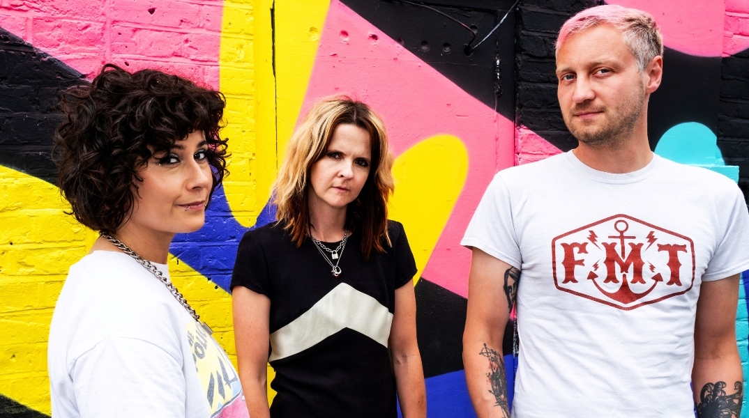 The Subways: Έρχονται στο Release Athens 2024