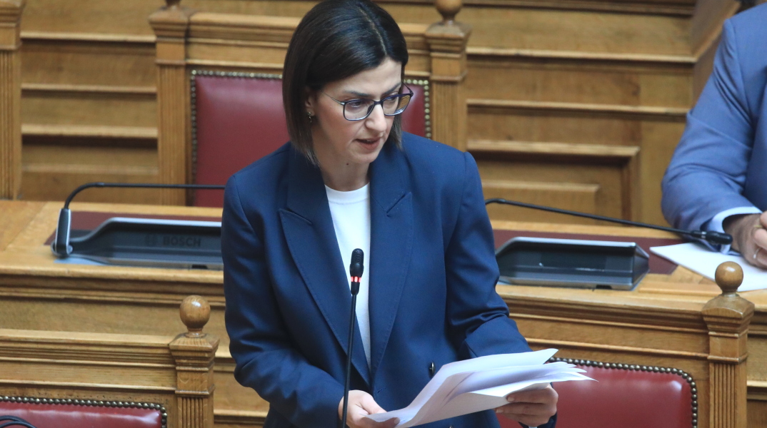 Συγκρότηση Εθνικής Επιτροπής Διατροφής από το Υπουργείο Υγείας