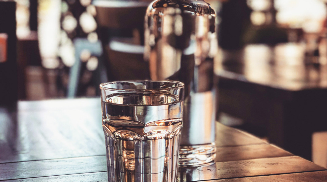 Η ΕΥΔΑΠ  διασφαλίζει κορυφαία ποιότητα του νερού για όλους