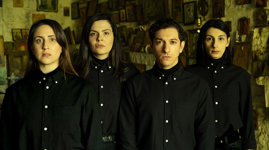 «Η Μουγγή Καμπάνα» στο θέατρο Μπέλλος