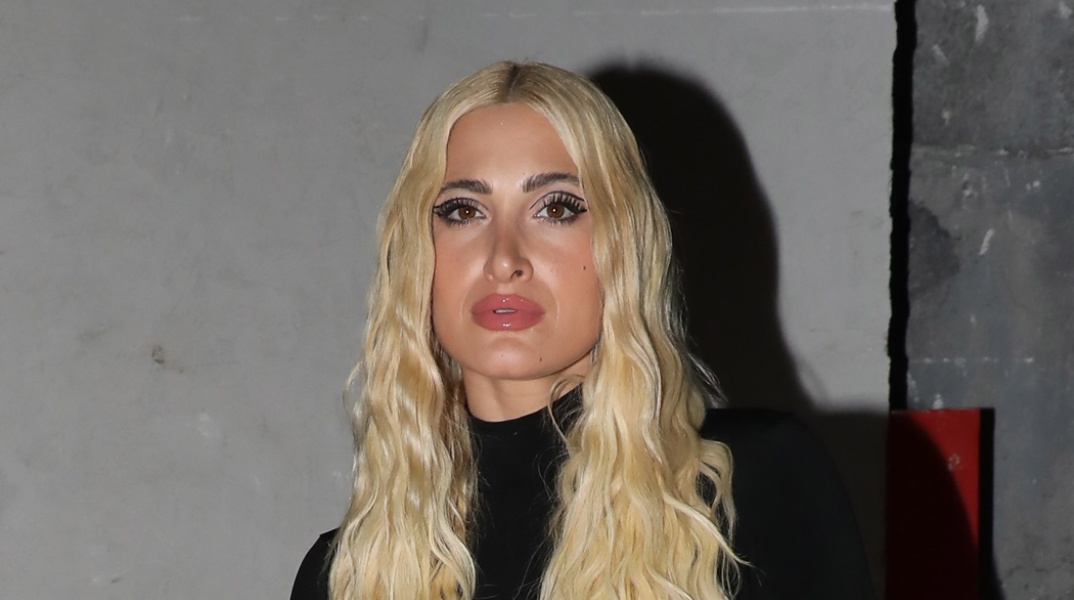 Ιωάννα Τούνη