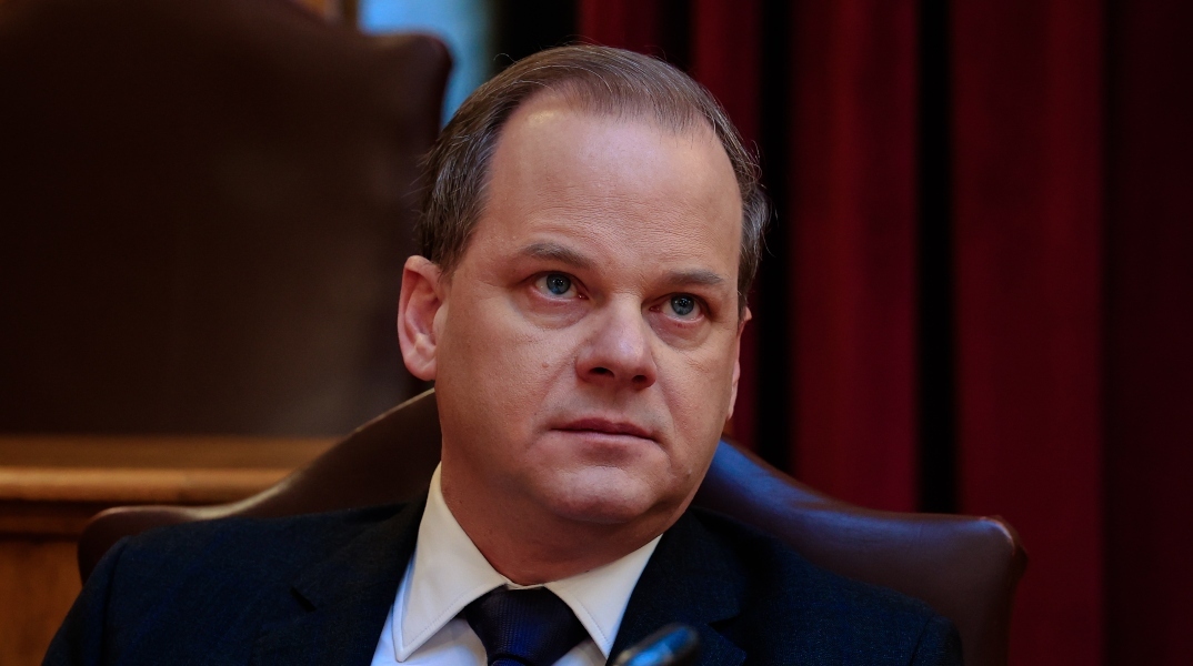 Κώστας Καραμανλής