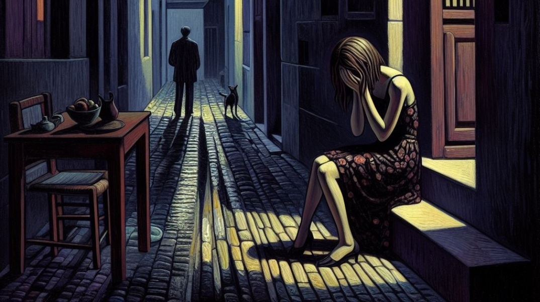 Ένας καβγάς στο μπαρ απέναντι, ή: Πώς και γιατί διαβάζουμε τα πραγματικά μεγάλα βιβλία