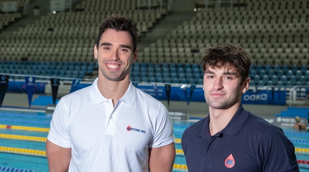 Μάρκου, Χρήστου