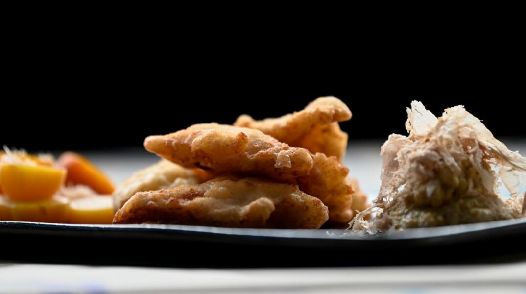 Γιατί τρώμε μπακαλιάρο σκορδαλιά την 25η Μαρτίου;