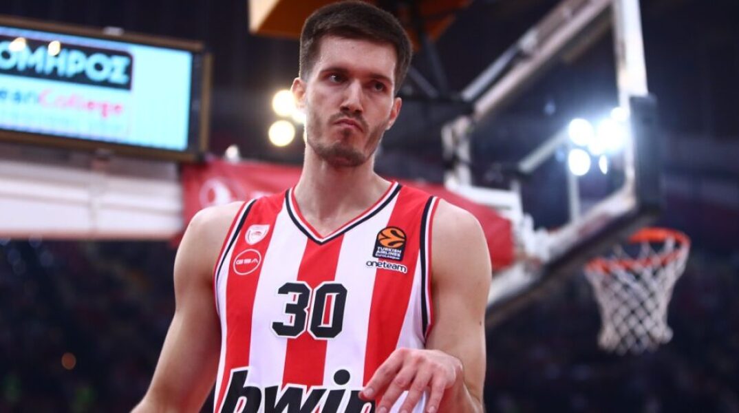 Φίλιπ Πετρούσεφ: Εκτός δράσης για 10-15 μέρες