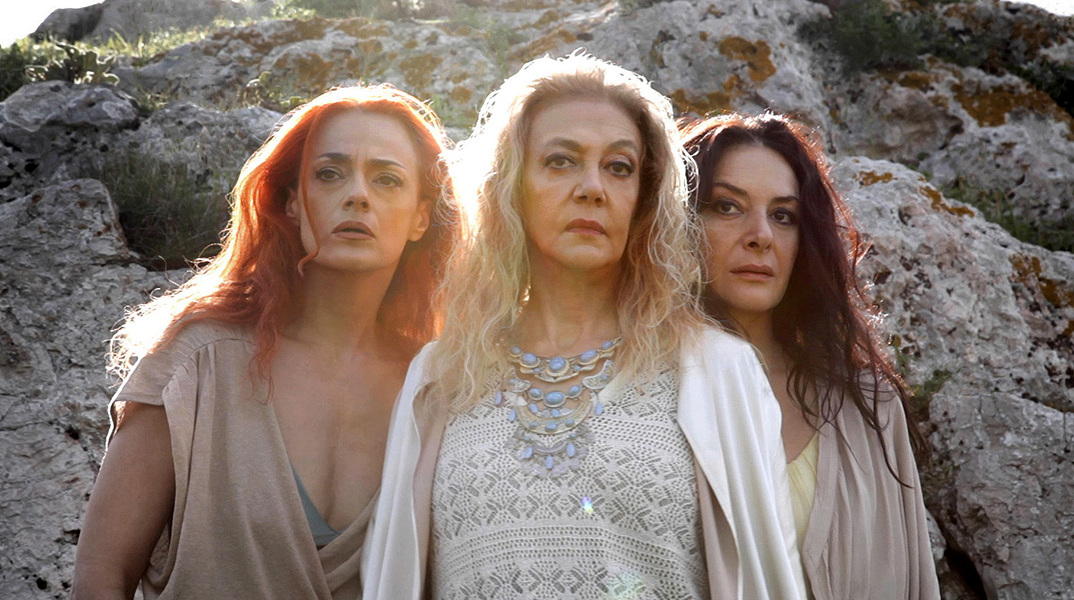 «Τιμάνδρα» στο Θέατρο ΕΛΕΡ