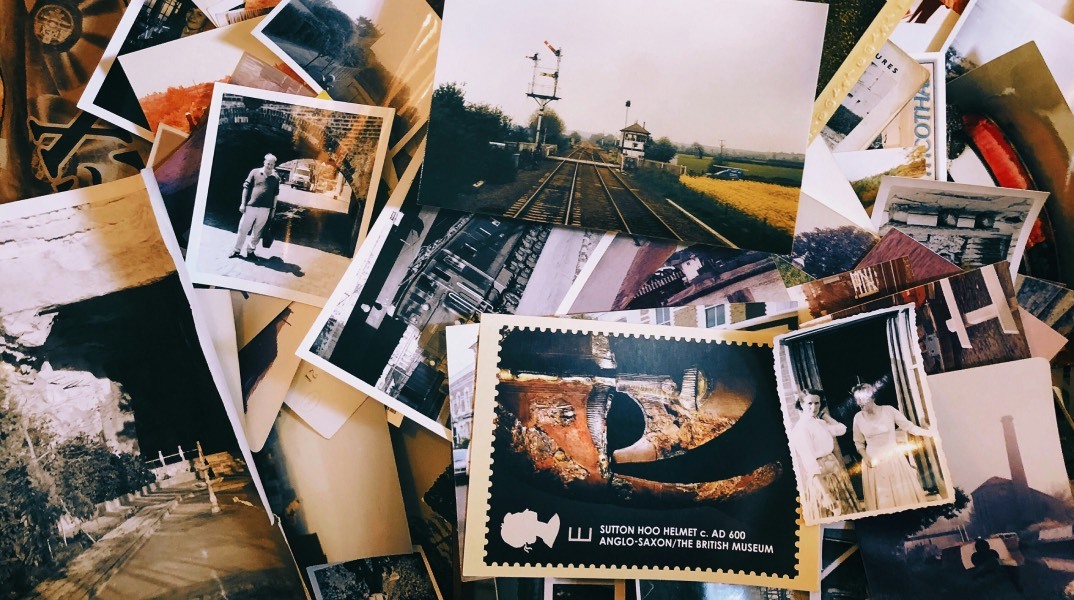 Δωρεάν εφαρμογές για το ρετρό αποτέλεσμα που θέλετε