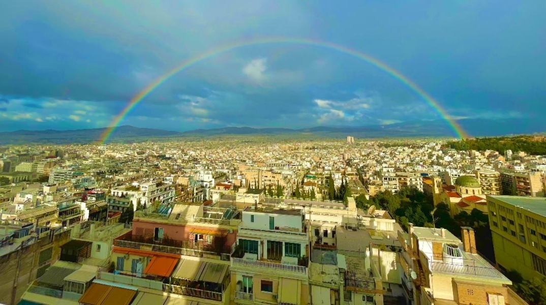 Συνεχίζεται η άνοιξη της ελληνικής αγοράς ακινήτων